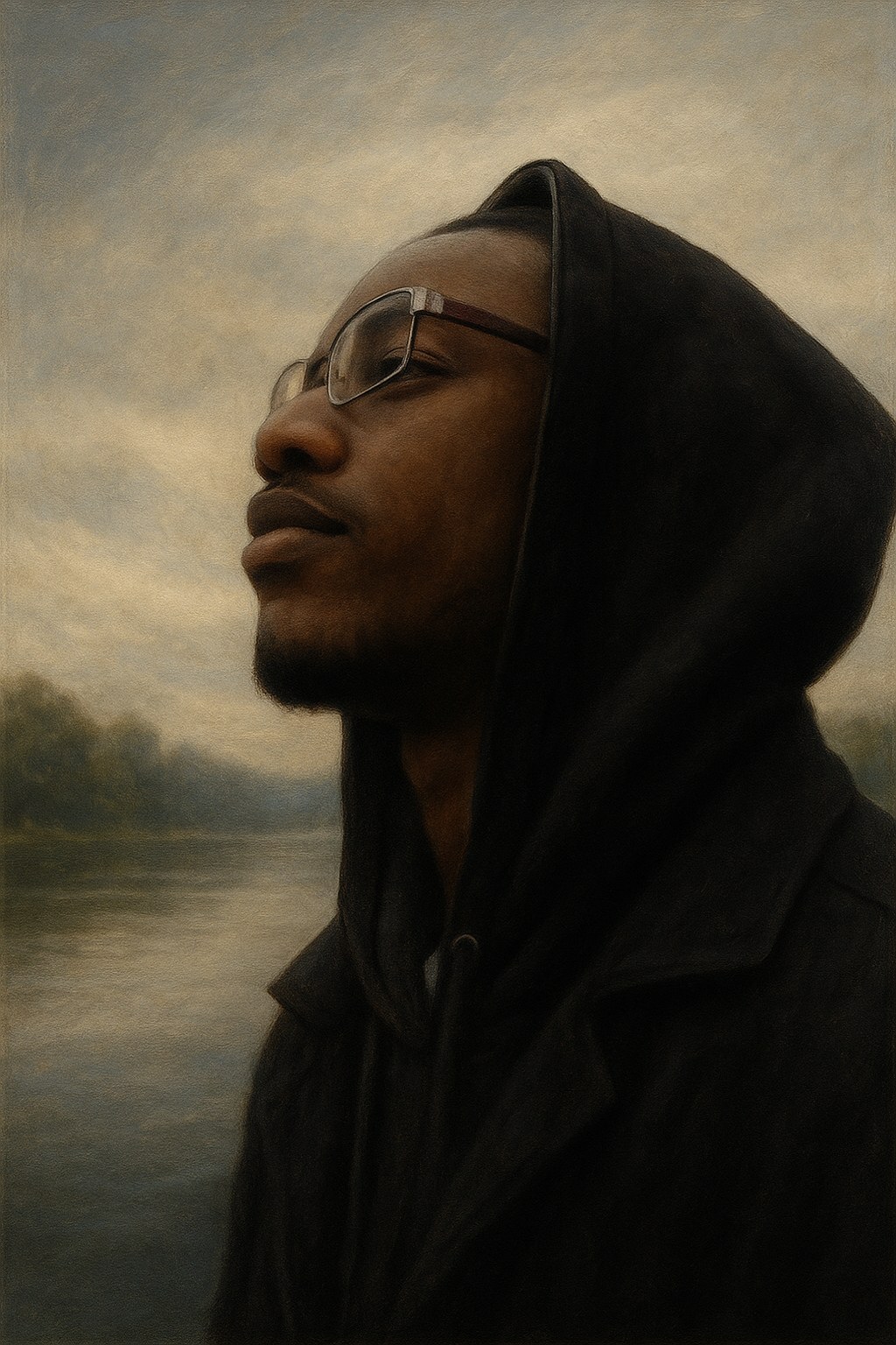 IAMWYSE — Portrait
