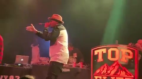 IAMWYSE — Live on stage